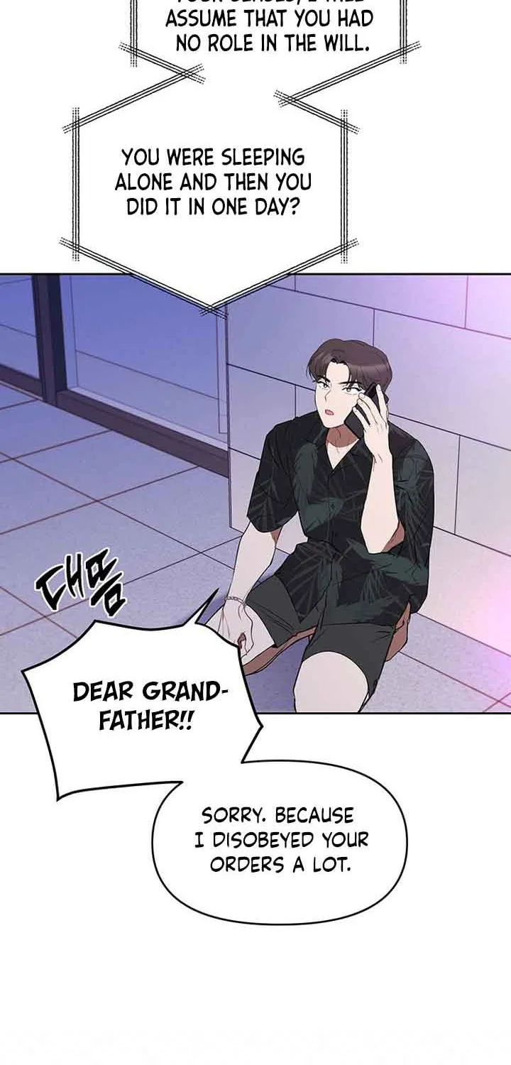 Read Misfortune at Work chapter 1 image 112 on Lezhin