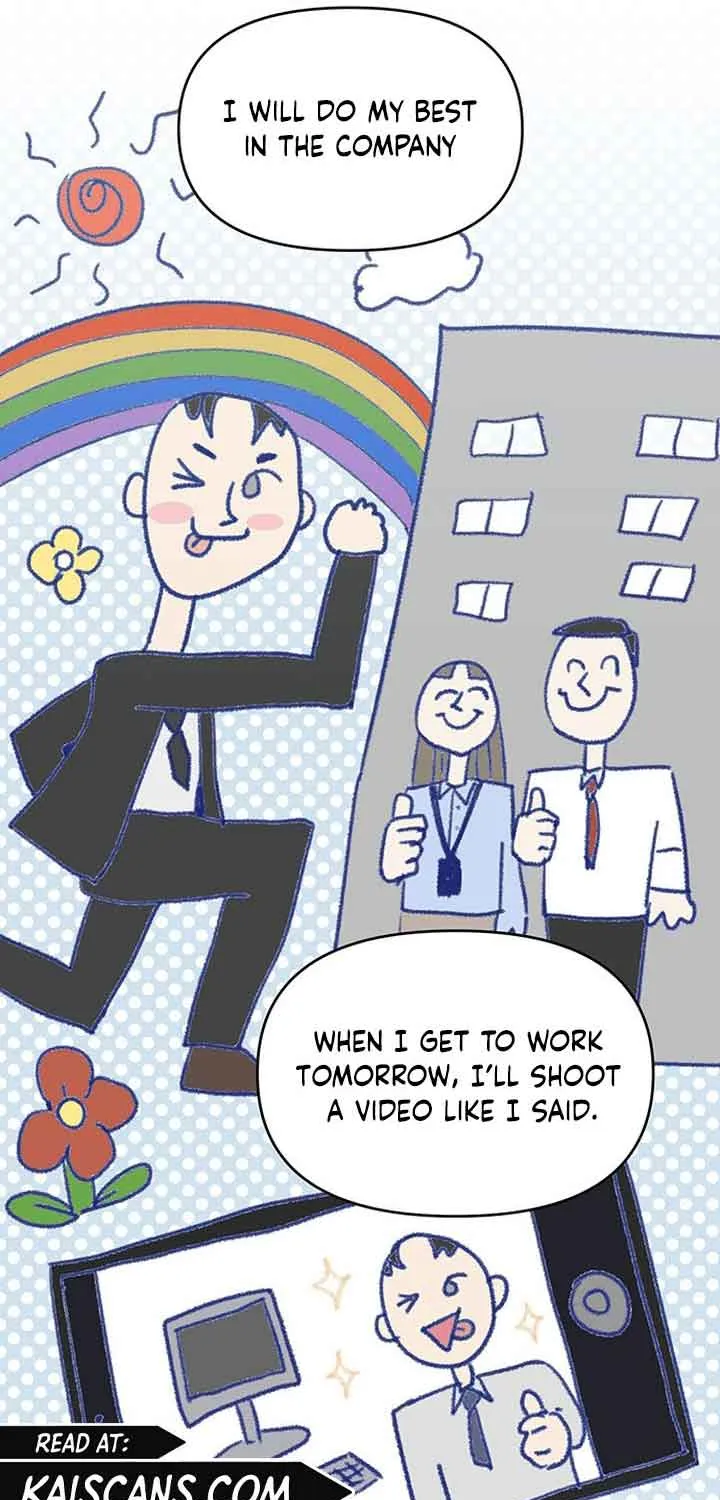 Read Misfortune at Work chapter 1 image 113 on Lezhin