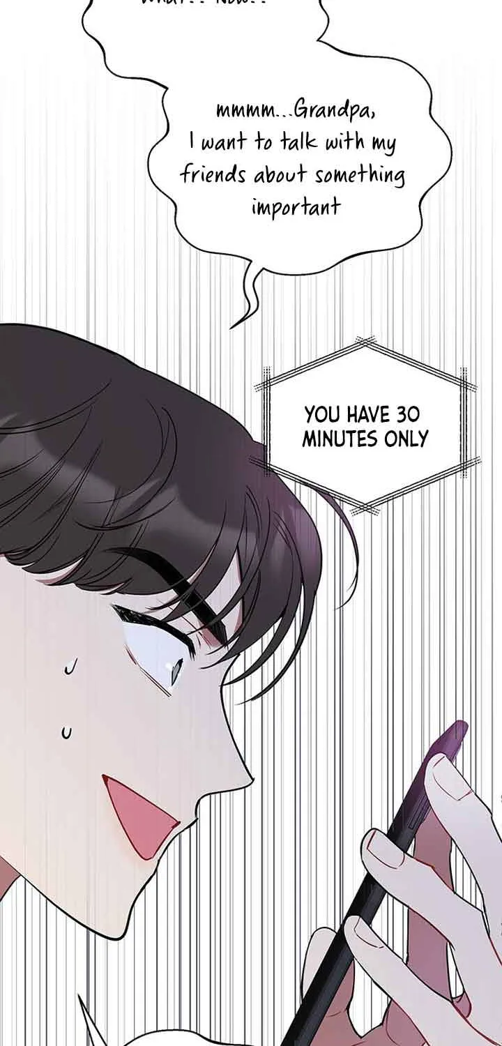 Read Misfortune at Work chapter 1 image 117 on Lezhin
