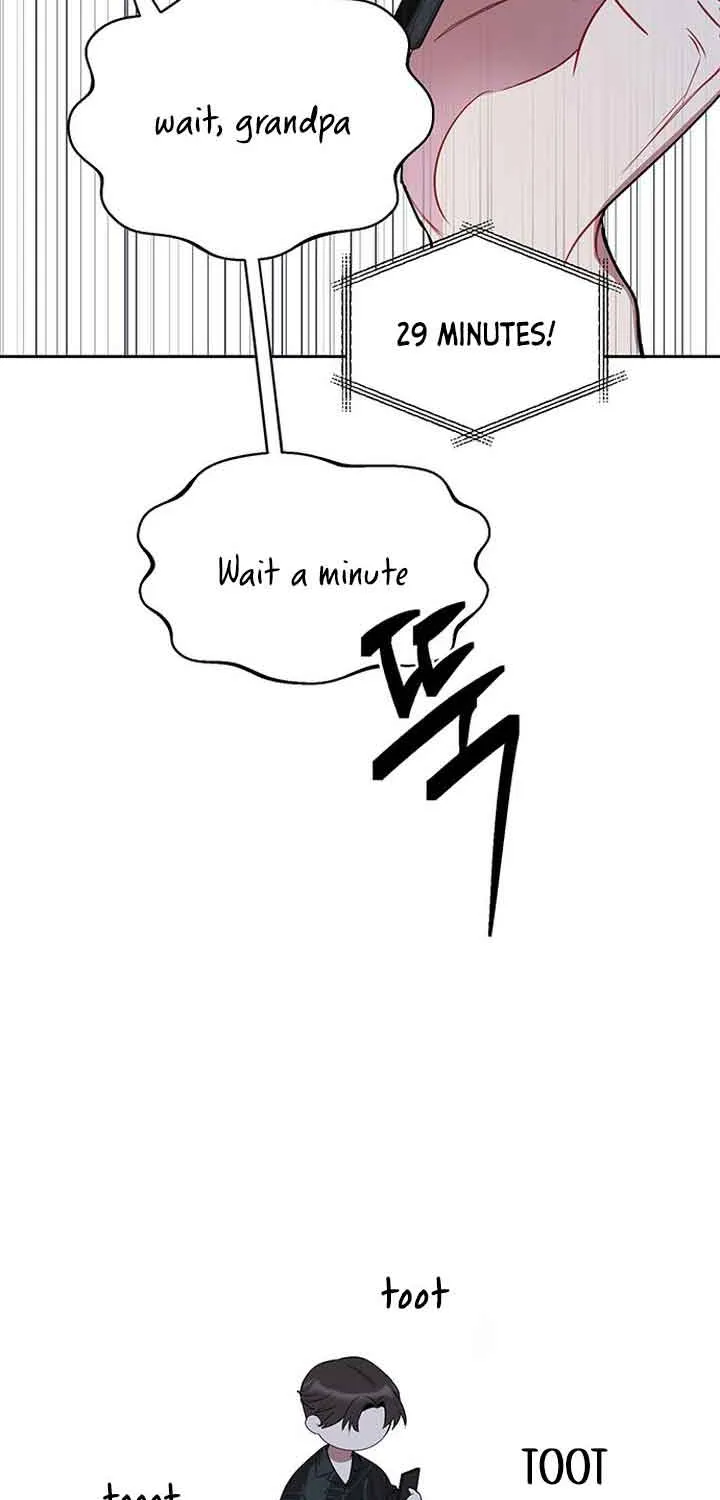 Read Misfortune at Work chapter 1 image 118 on Lezhin