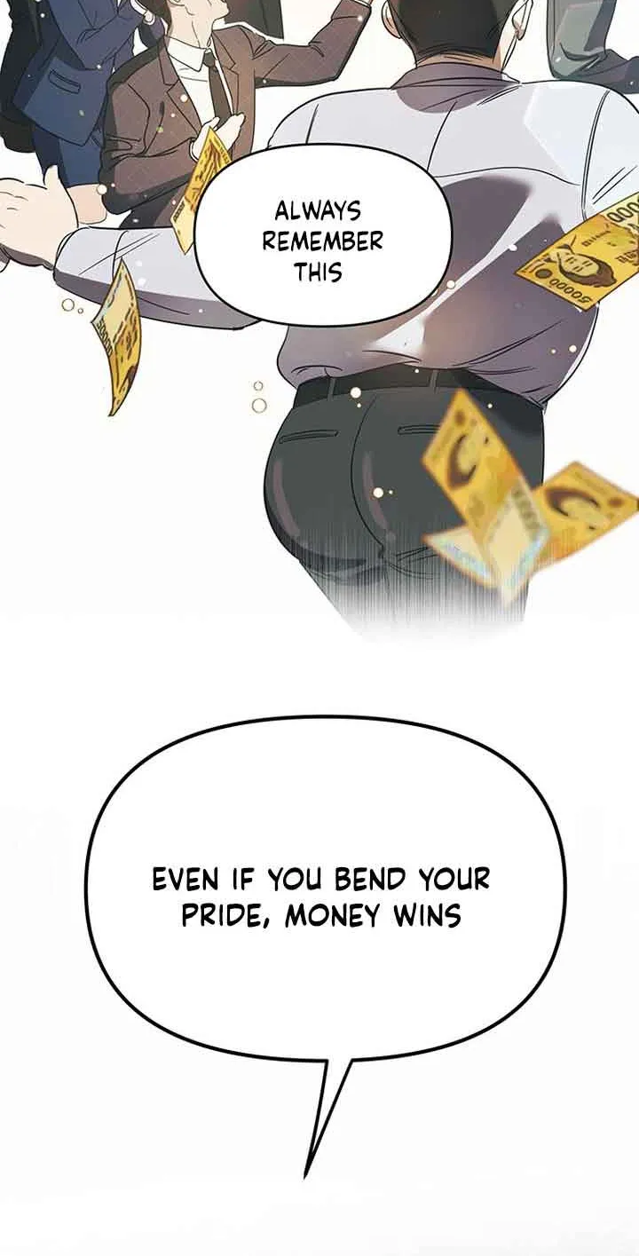 Read Misfortune at Work chapter 1 image 12 on Lezhin