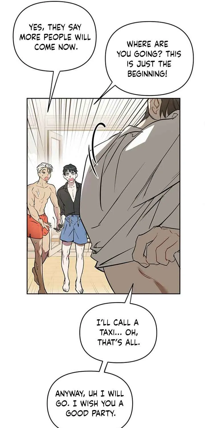 Read Misfortune at Work chapter 1 image 122 on Lezhin