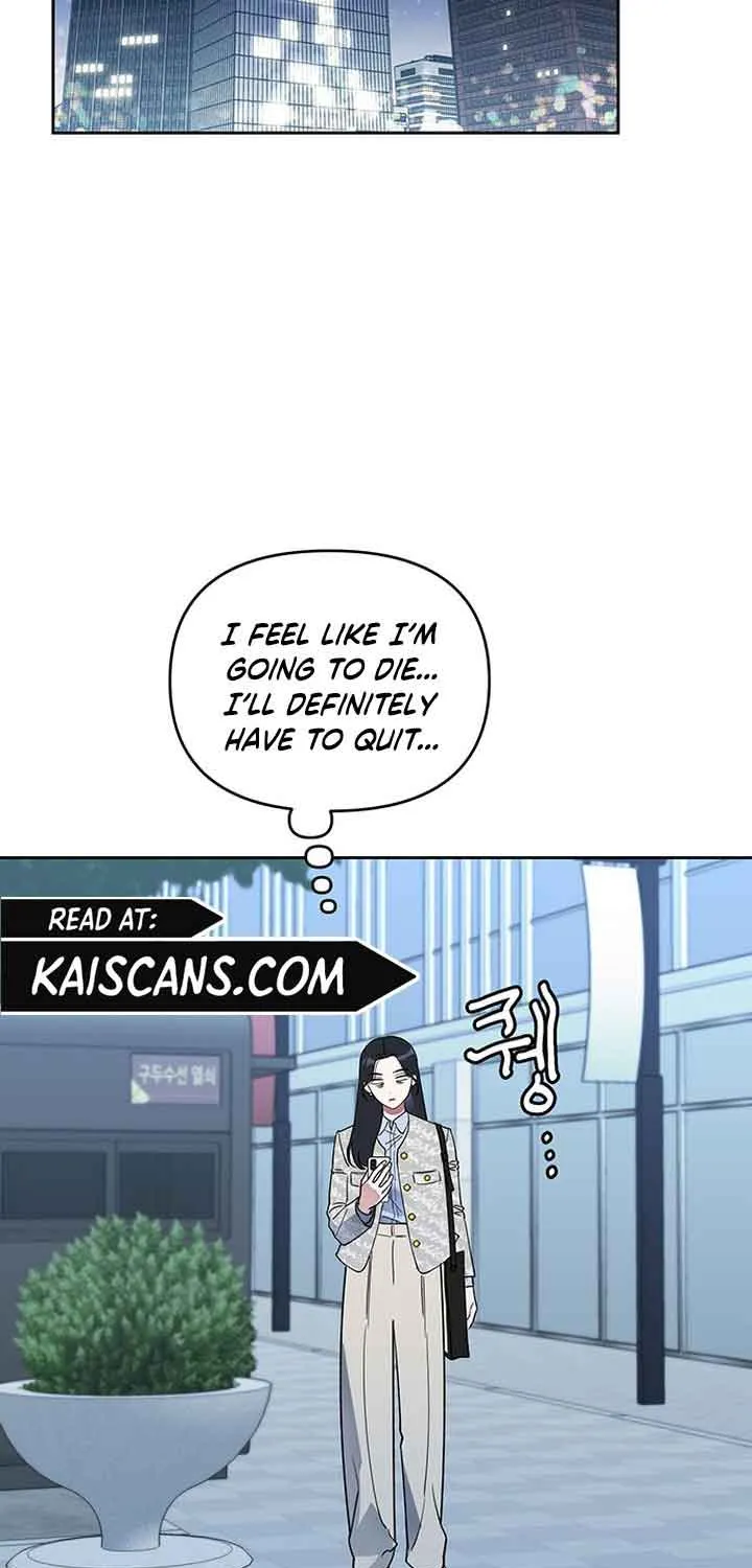 Read Misfortune at Work chapter 1 image 126 on Lezhin