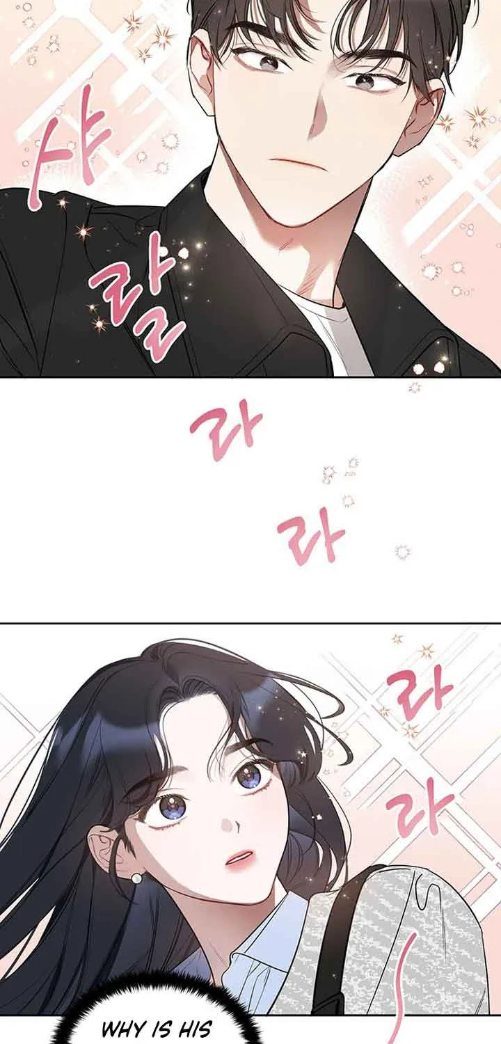 Read Misfortune at Work chapter 1 image 134 on Lezhin