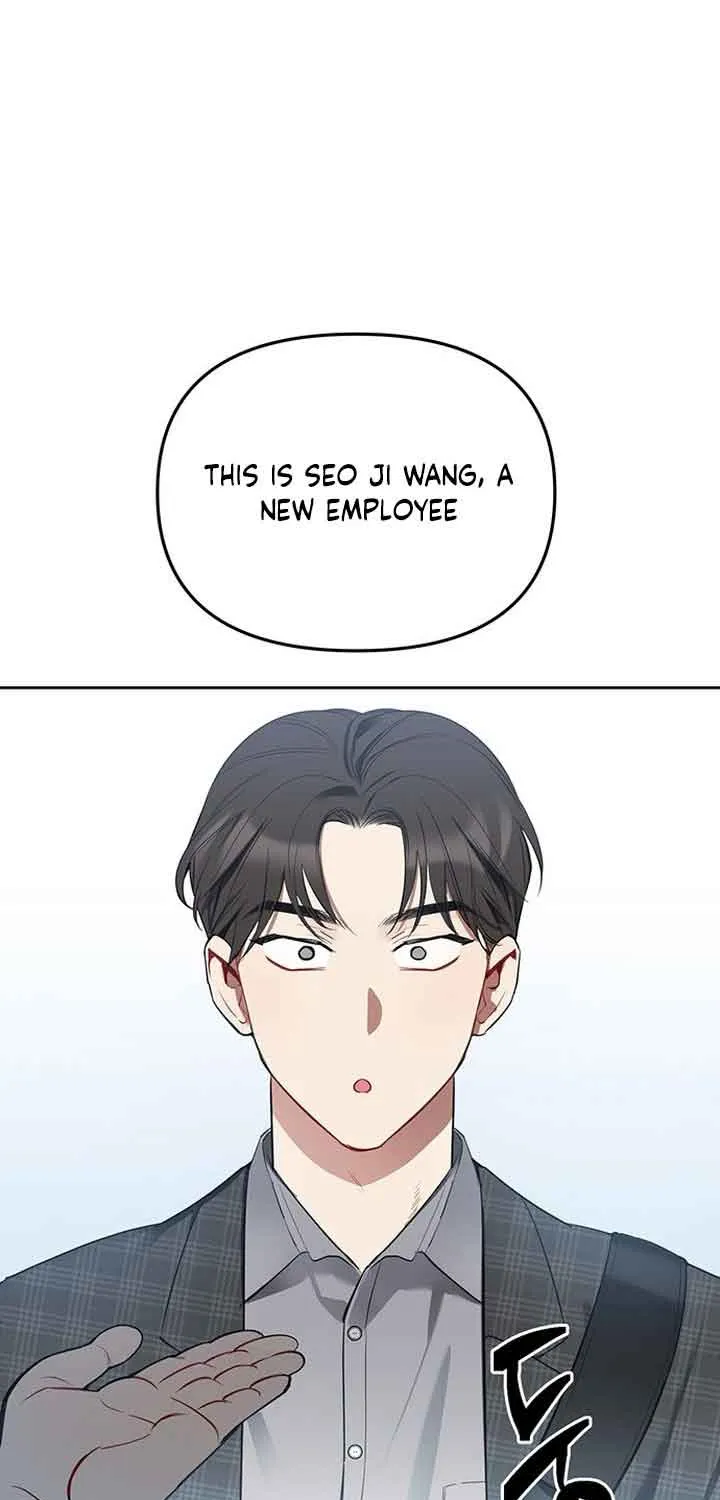 Read Misfortune at Work chapter 1 image 150 on Lezhin