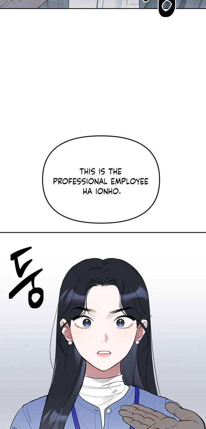 Read Misfortune at Work chapter 1 image 151 on Lezhin