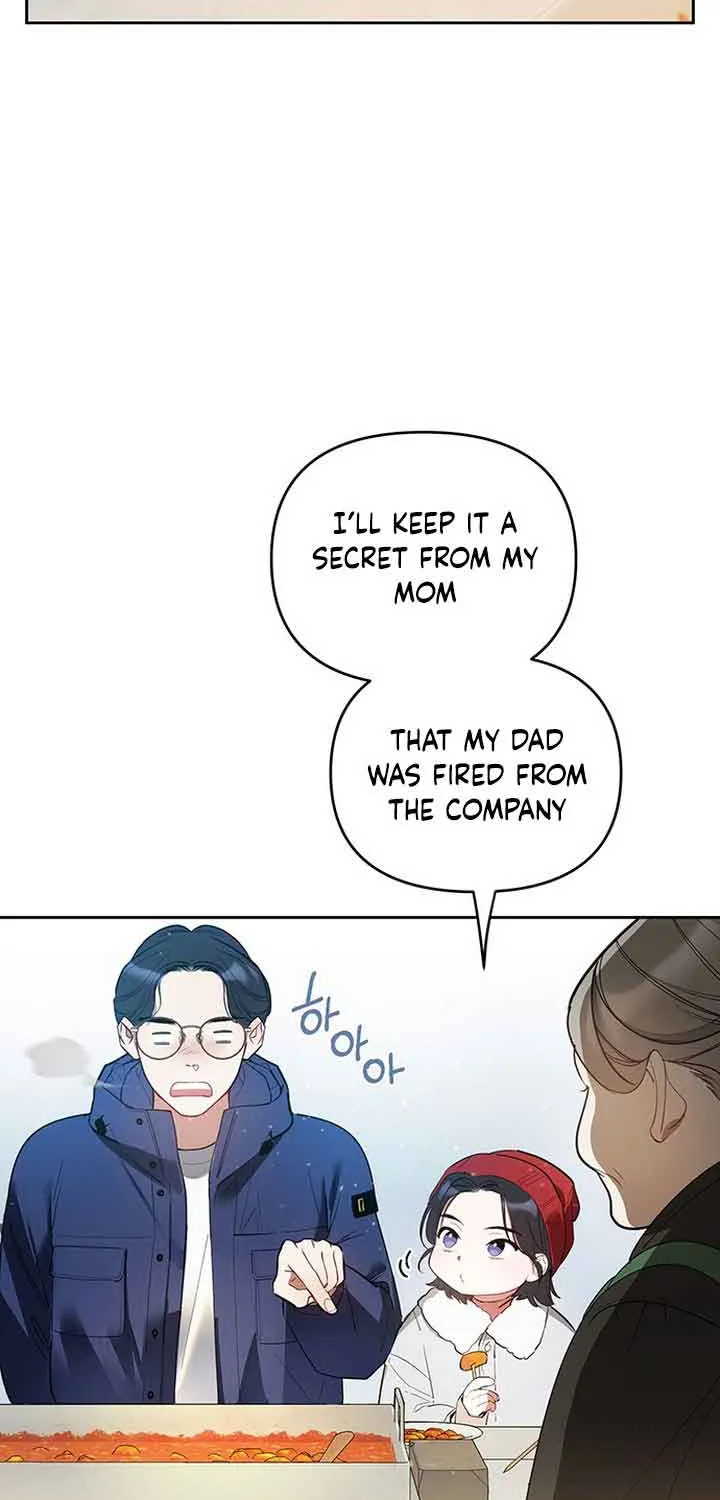 Read Misfortune at Work chapter 1 image 2 on Lezhin