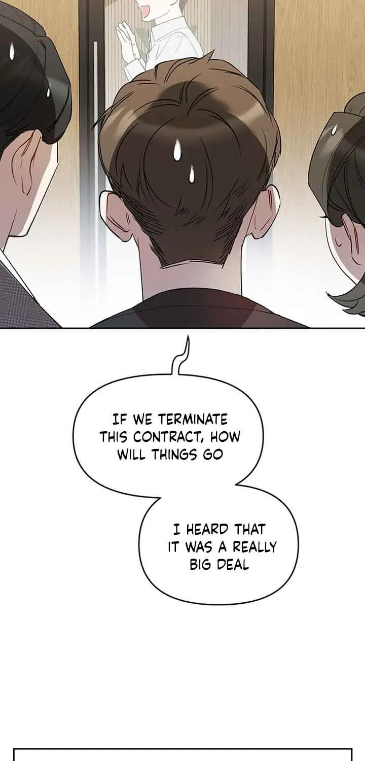 Read Misfortune at Work chapter 1 image 21 on Lezhin