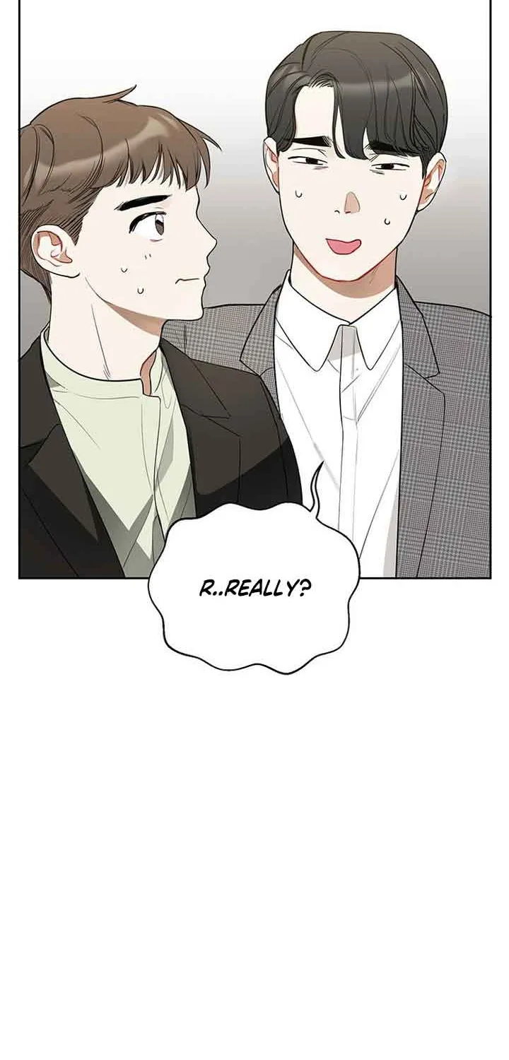 Read Misfortune at Work chapter 1 image 22 on Lezhin