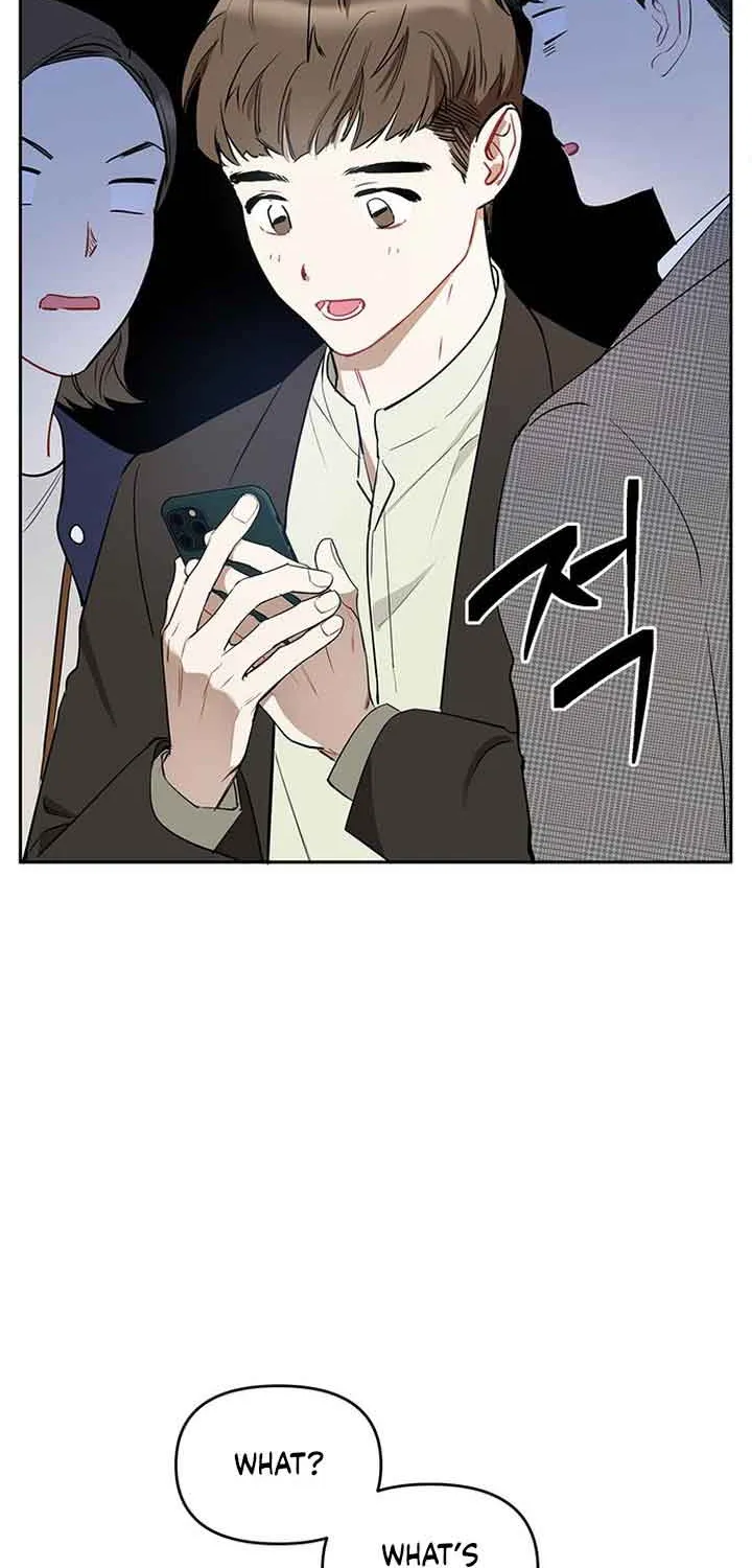 Read Misfortune at Work chapter 1 image 27 on Lezhin