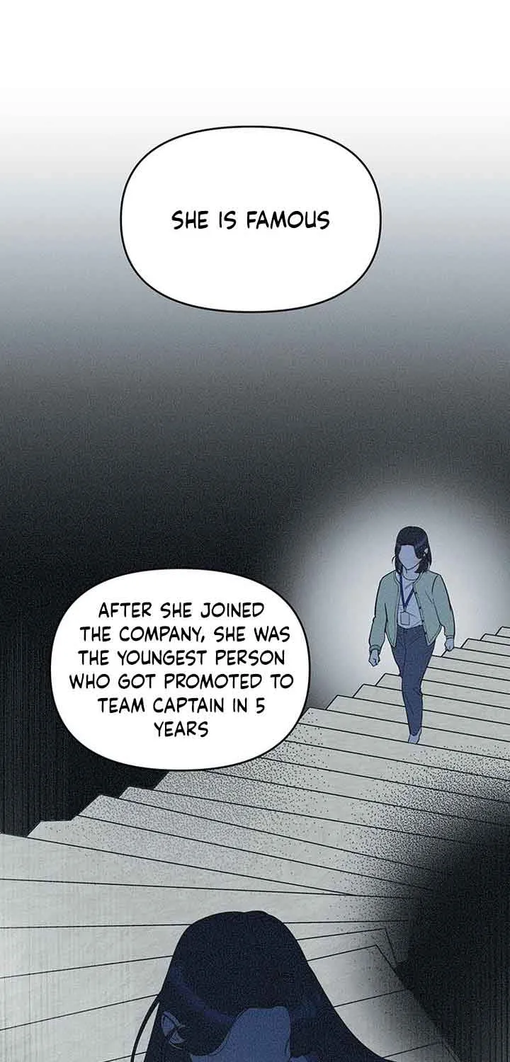 Read Misfortune at Work chapter 1 image 29 on Lezhin