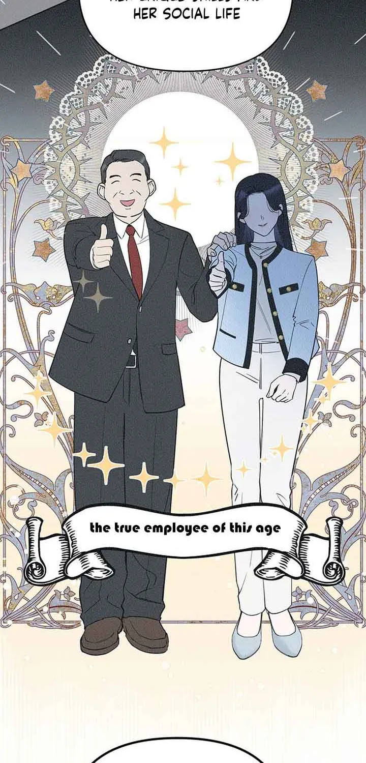 Read Misfortune at Work chapter 1 image 31 on Lezhin