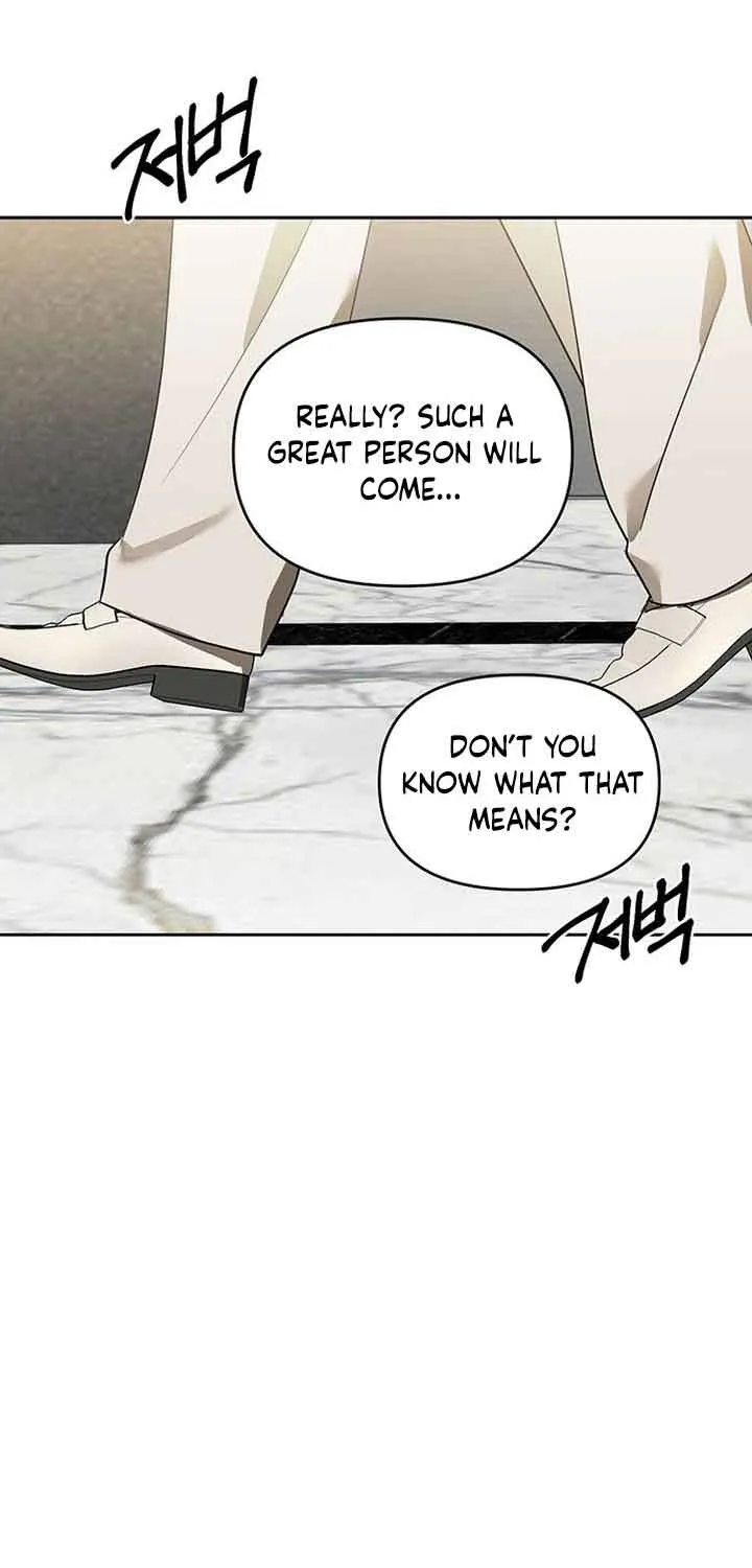 Read Misfortune at Work chapter 1 image 33 on Lezhin