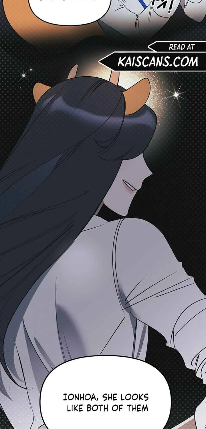 Read Misfortune at Work chapter 1 image 35 on Lezhin
