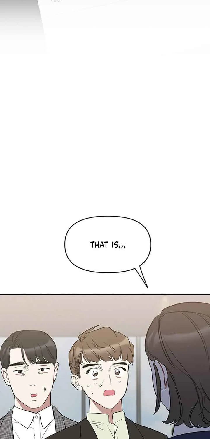 Read Misfortune at Work chapter 1 image 37 on Lezhin