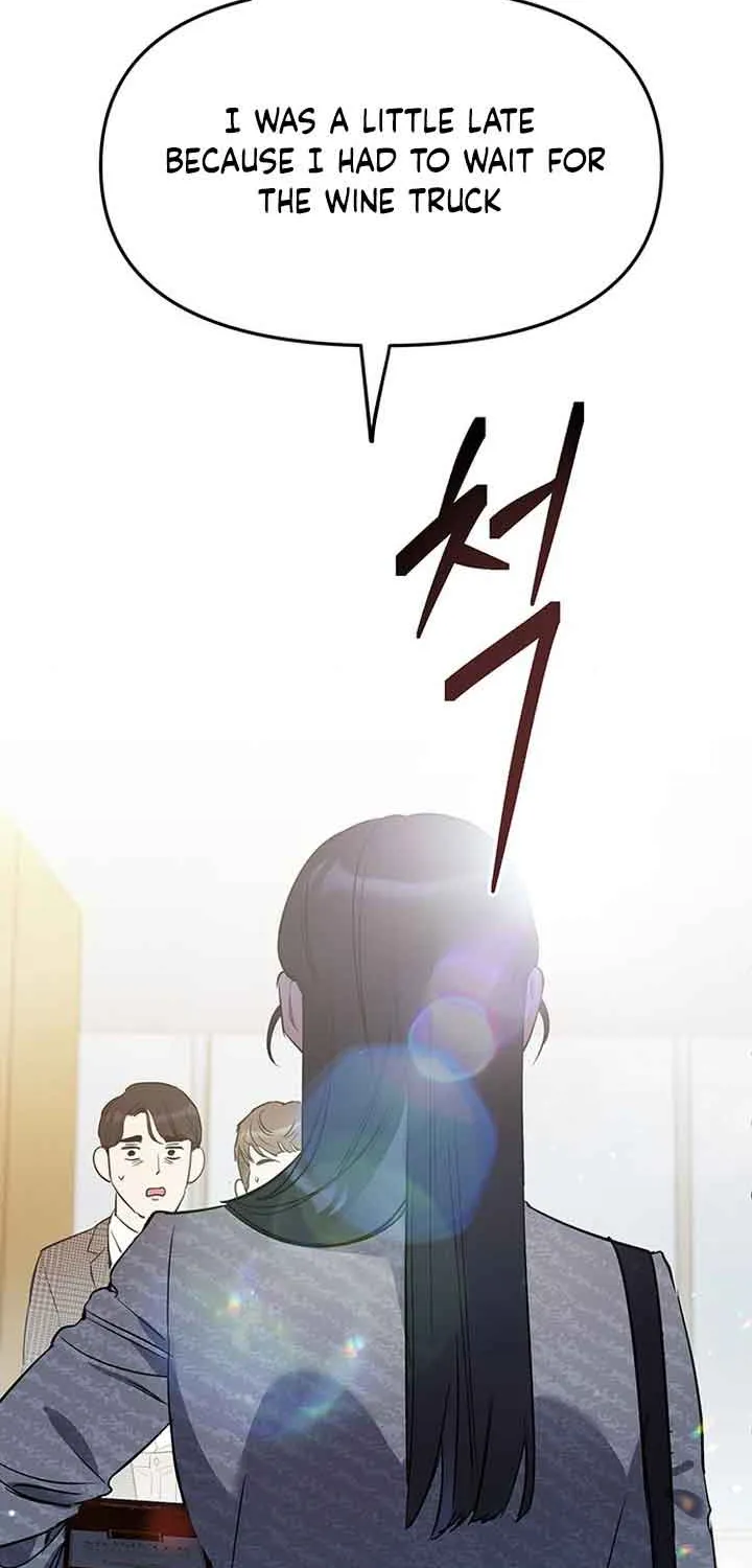 Read Misfortune at Work chapter 1 image 41 on Lezhin