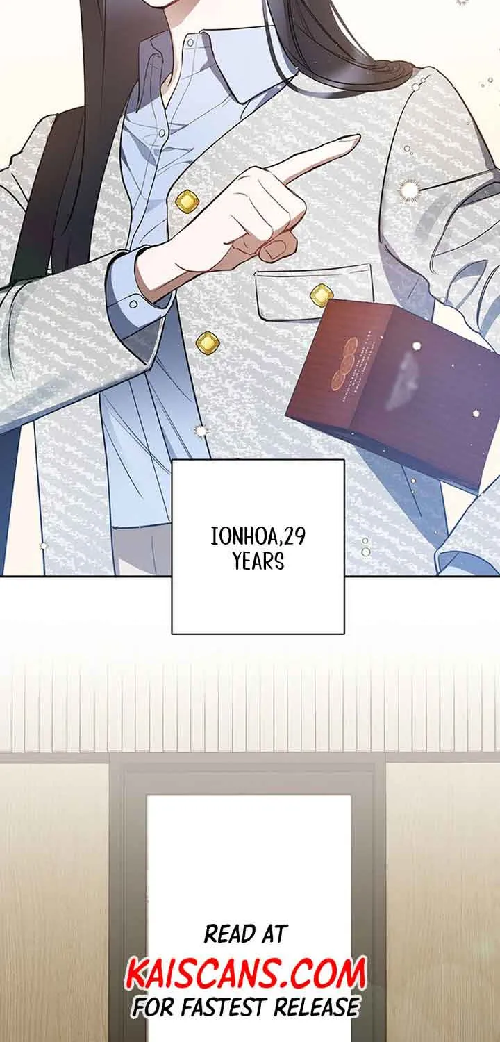 Read Misfortune at Work chapter 1 image 43 on Lezhin