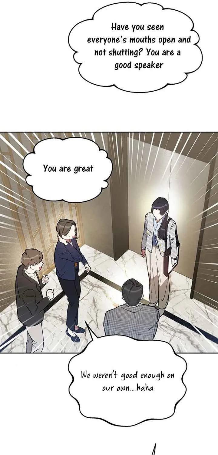 Read Misfortune at Work chapter 1 image 47 on Lezhin