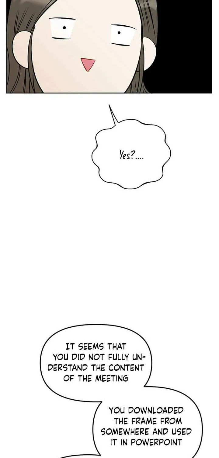 Read Misfortune at Work chapter 1 image 50 on Lezhin