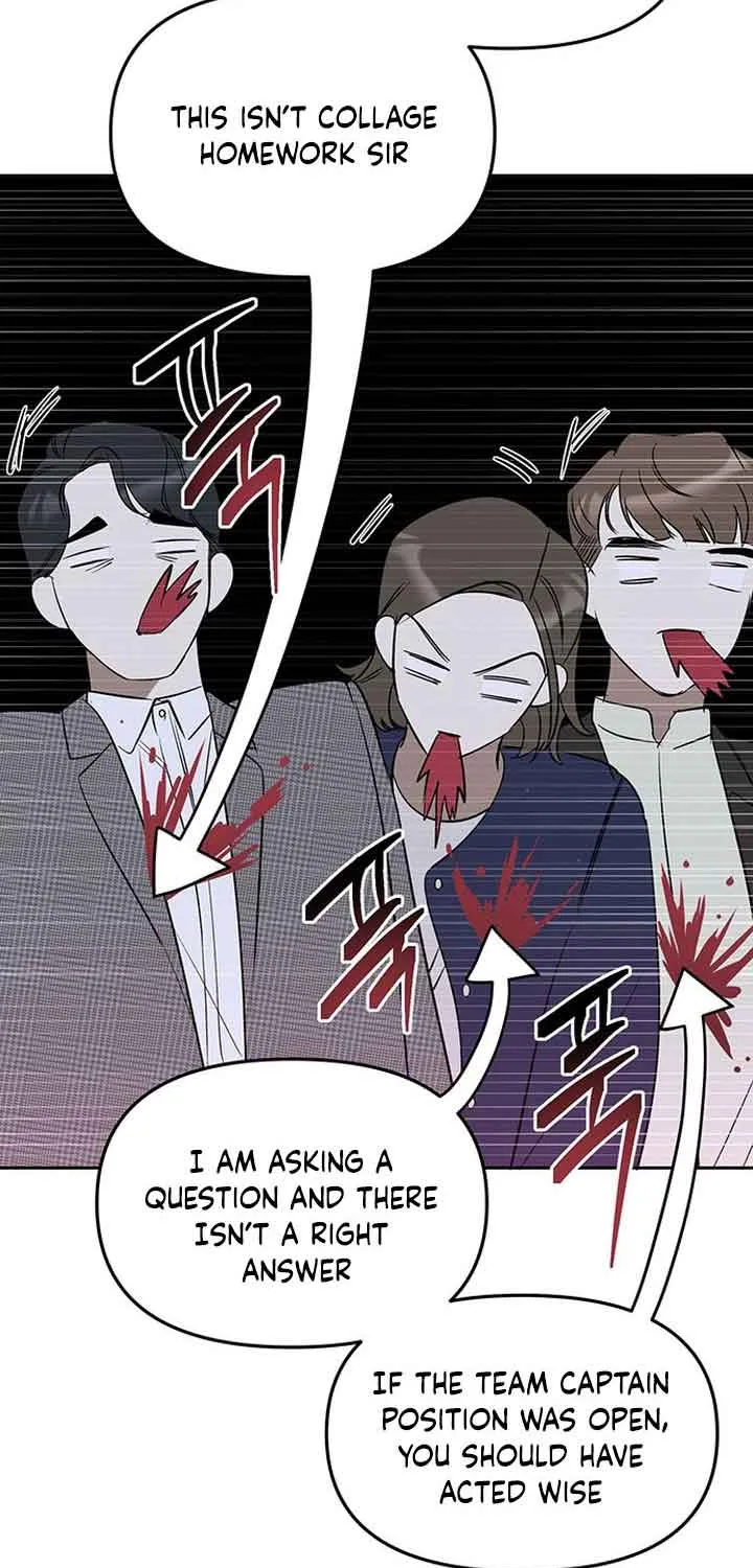 Read Misfortune at Work chapter 1 image 51 on Lezhin