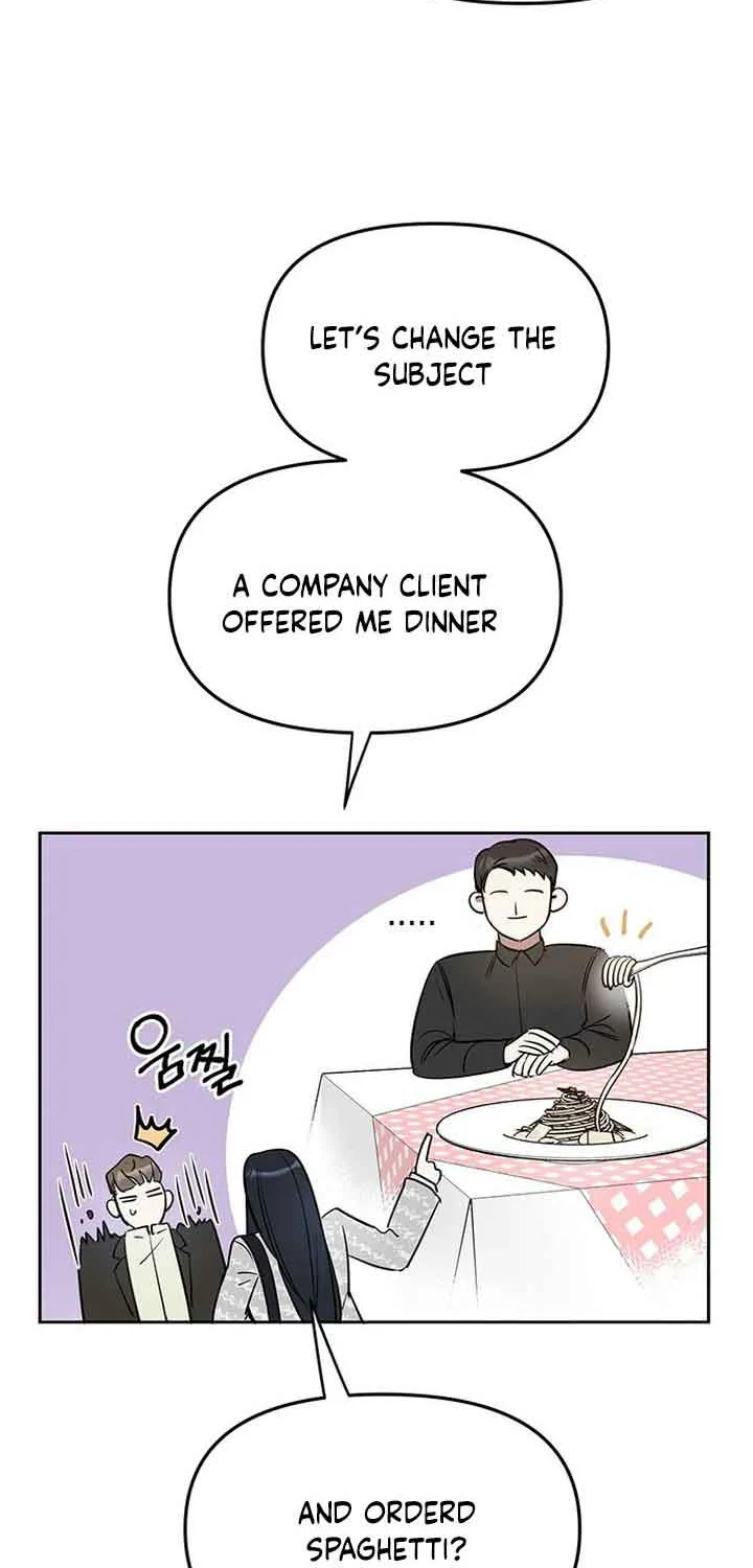 Read Misfortune at Work chapter 1 image 52 on Lezhin