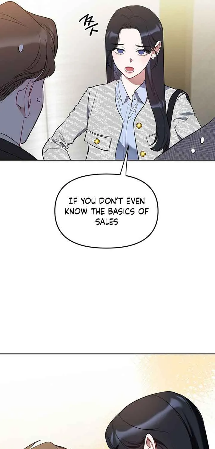 Read Misfortune at Work chapter 1 image 54 on Lezhin
