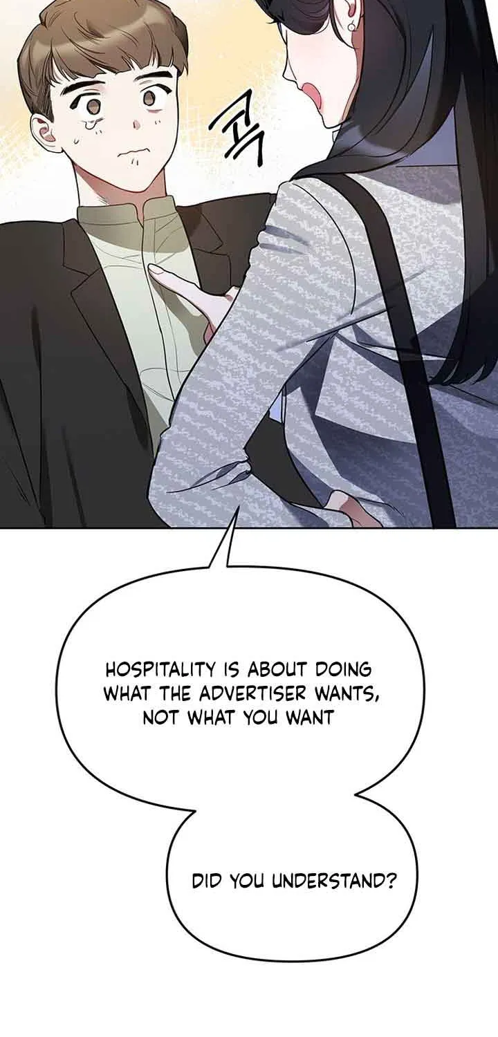 Read Misfortune at Work chapter 1 image 55 on Lezhin
