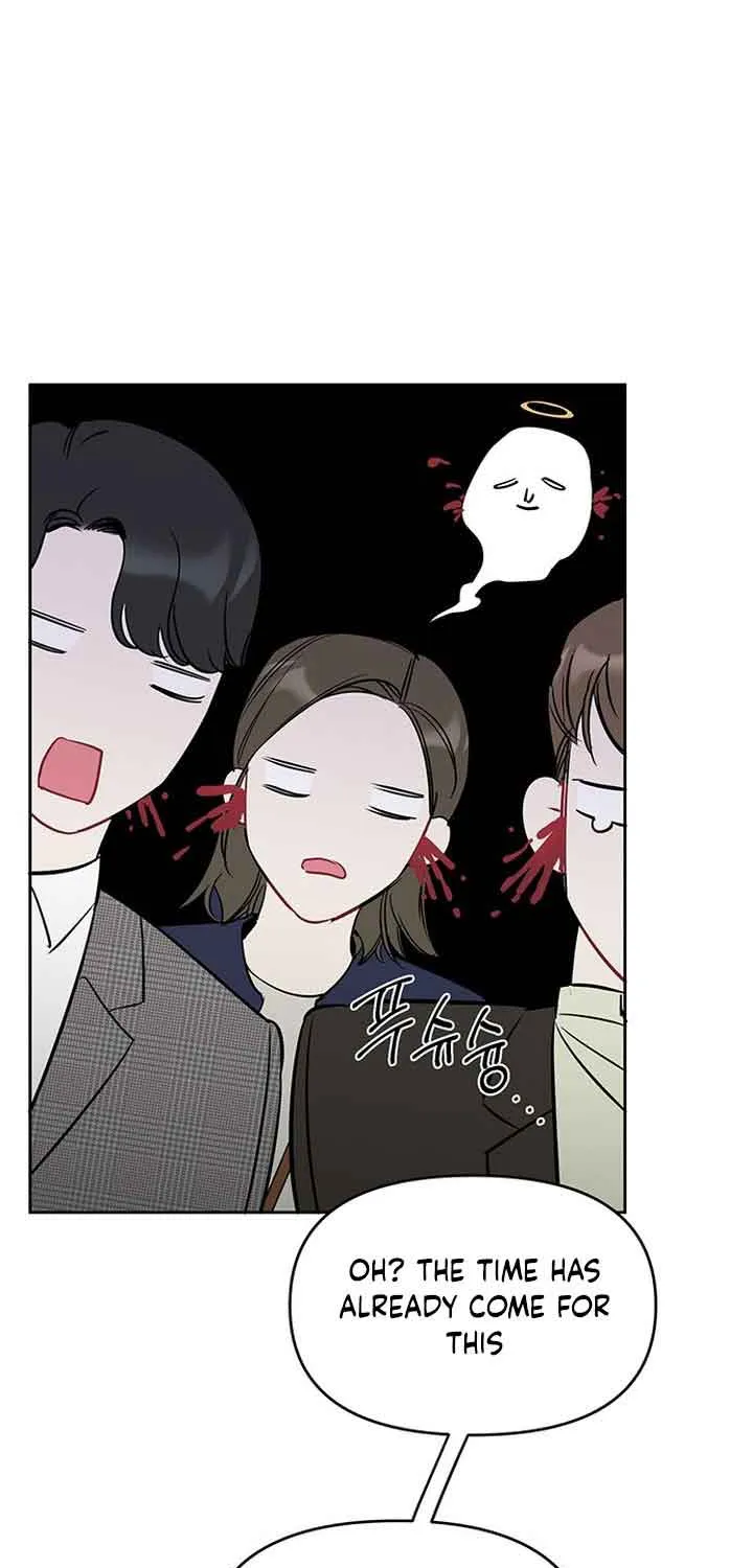 Read Misfortune at Work chapter 1 image 56 on Lezhin