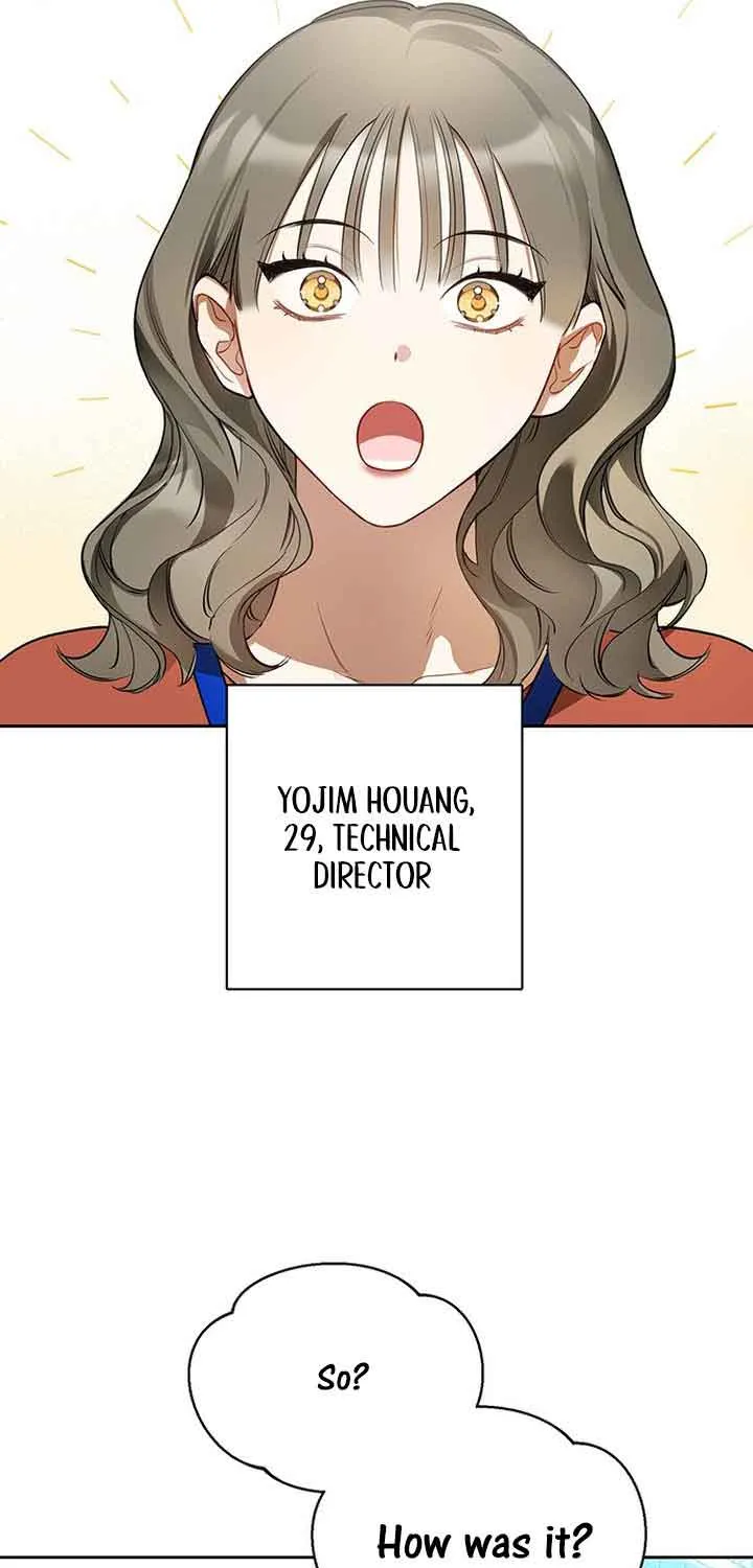 Read Misfortune at Work chapter 1 image 61 on Lezhin