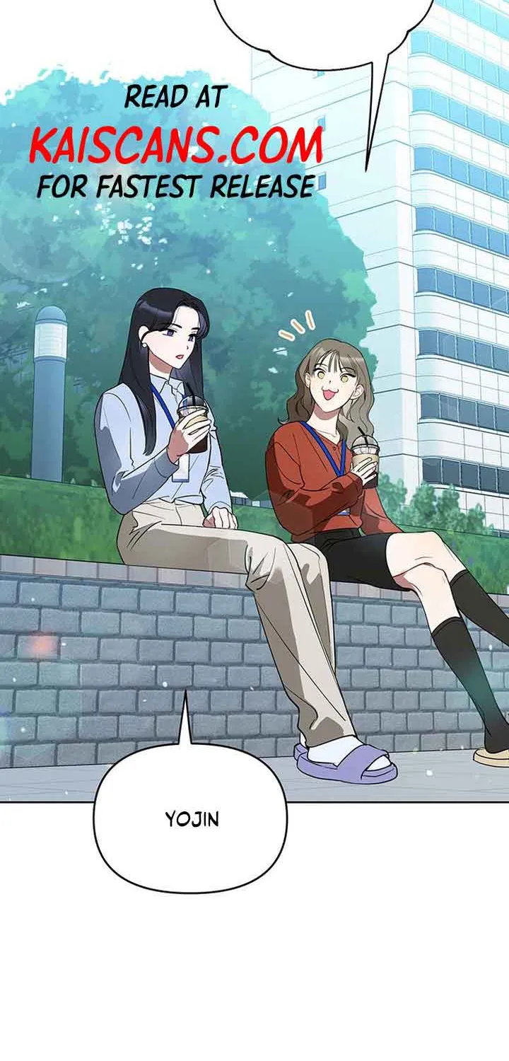 Read Misfortune at Work chapter 1 image 62 on Lezhin