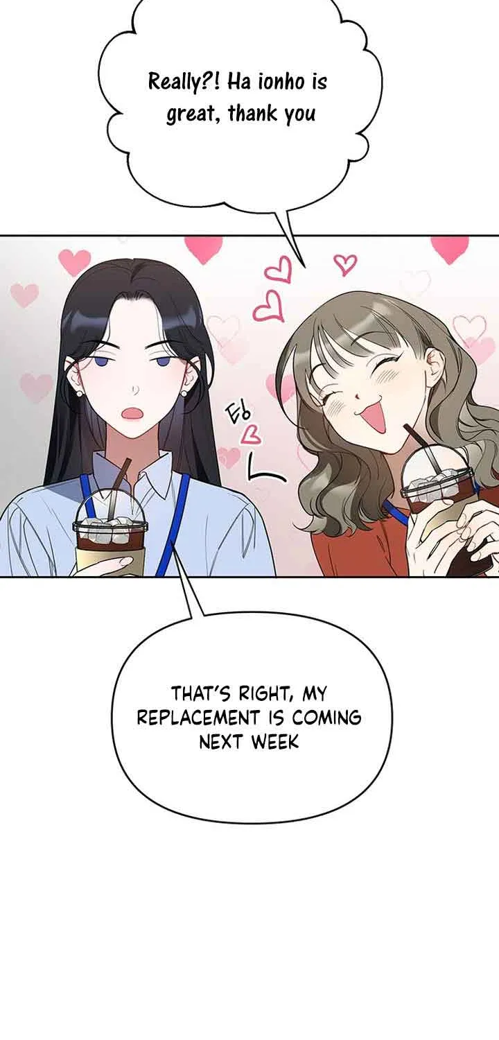 Read Misfortune at Work chapter 1 image 66 on Lezhin