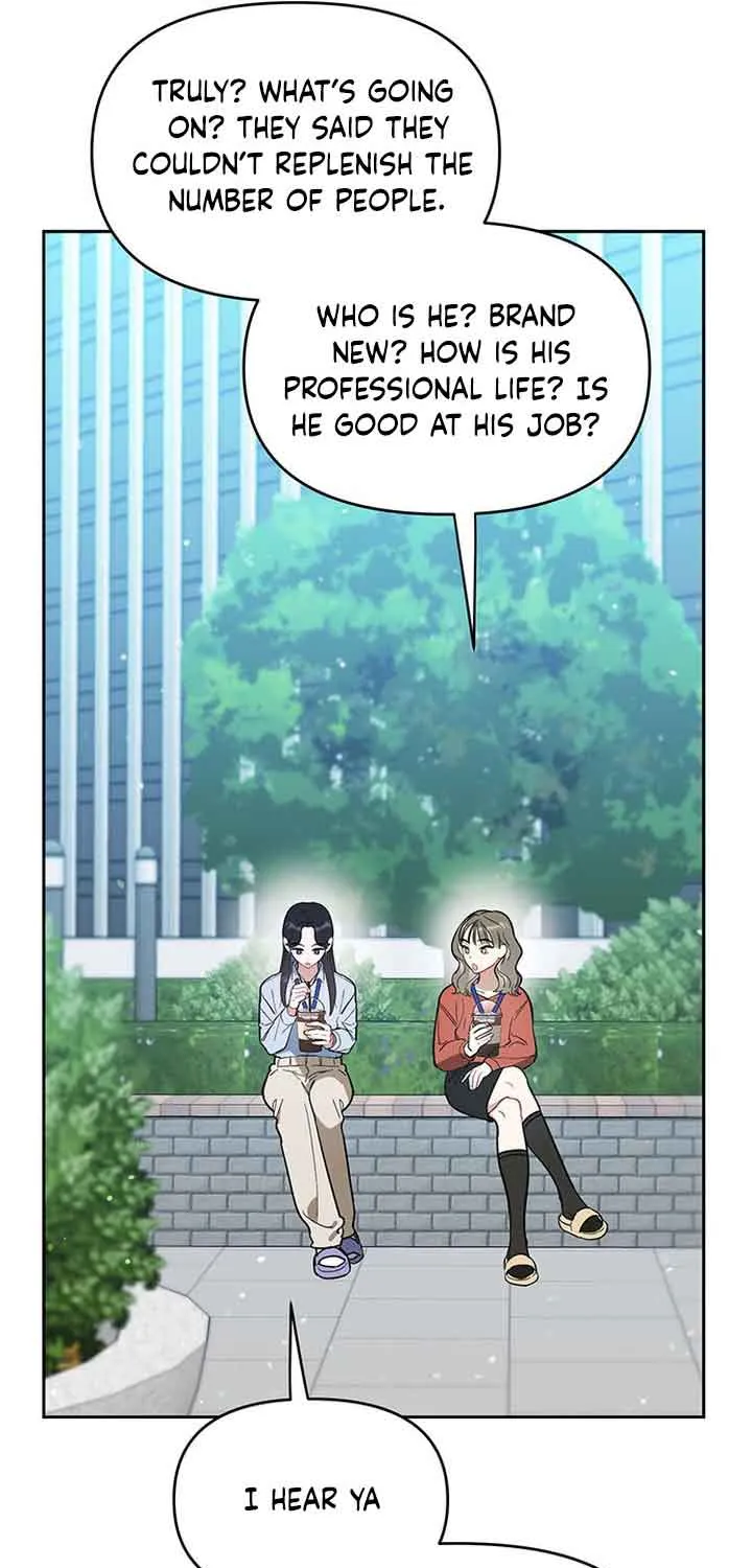 Read Misfortune at Work chapter 1 image 68 on Lezhin