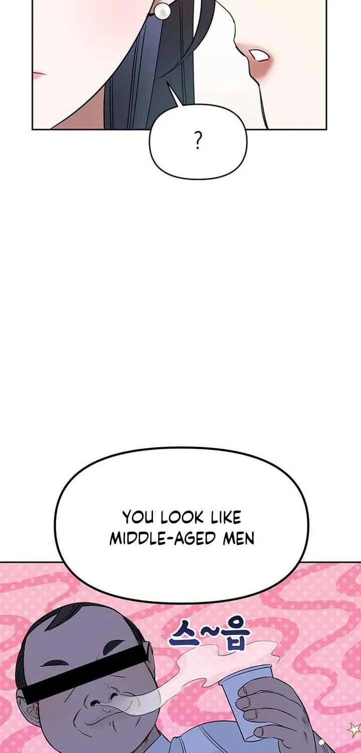 Read Misfortune at Work chapter 1 image 71 on Lezhin