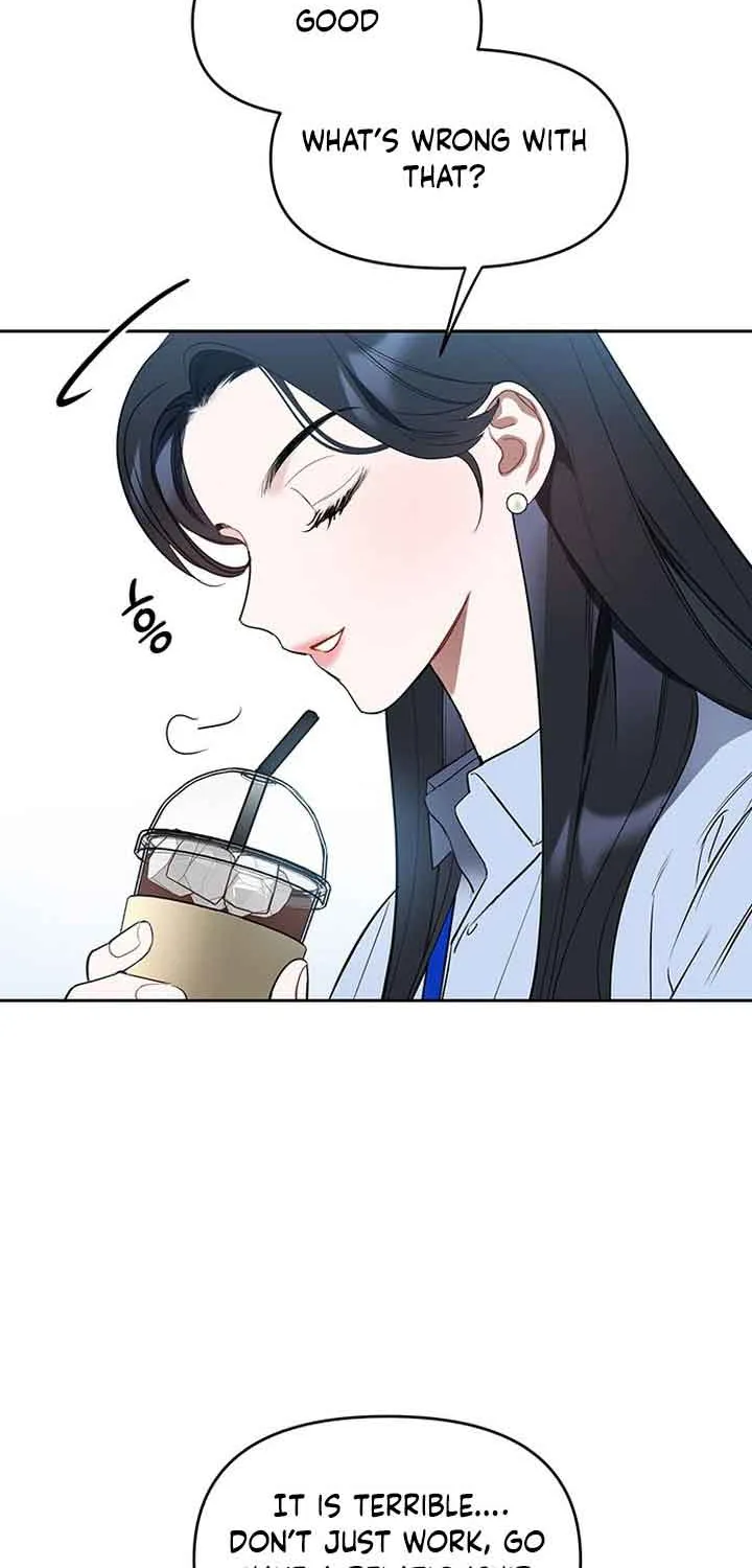 Read Misfortune at Work chapter 1 image 73 on Lezhin