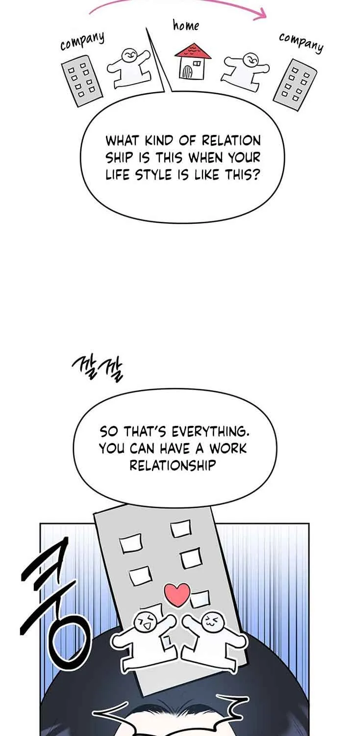 Read Misfortune at Work chapter 1 image 75 on Lezhin