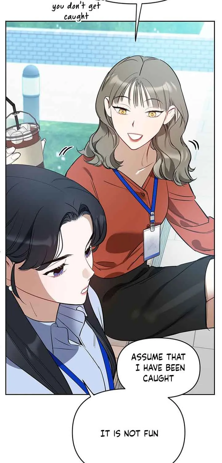 Read Misfortune at Work chapter 1 image 77 on Lezhin