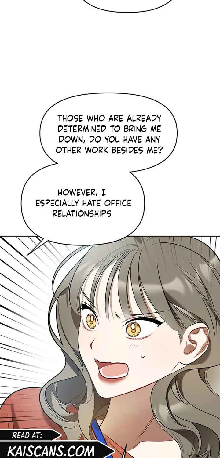 Read Misfortune at Work chapter 1 image 78 on Lezhin