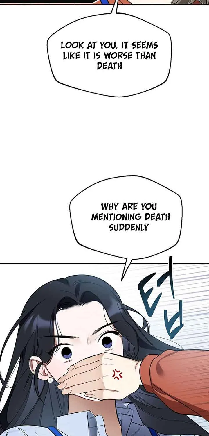 Read Misfortune at Work chapter 1 image 79 on Lezhin