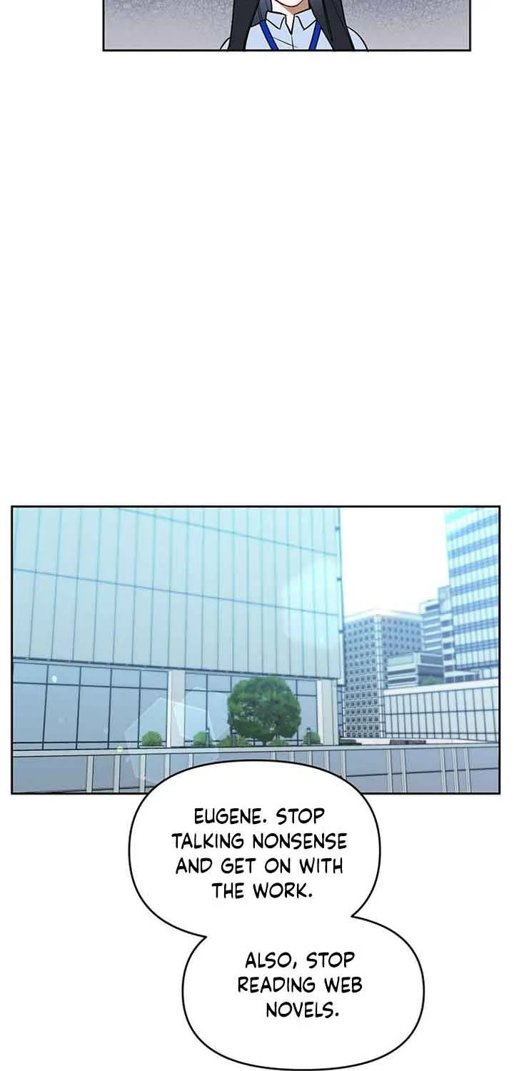 Read Misfortune at Work chapter 1 image 85 on Lezhin