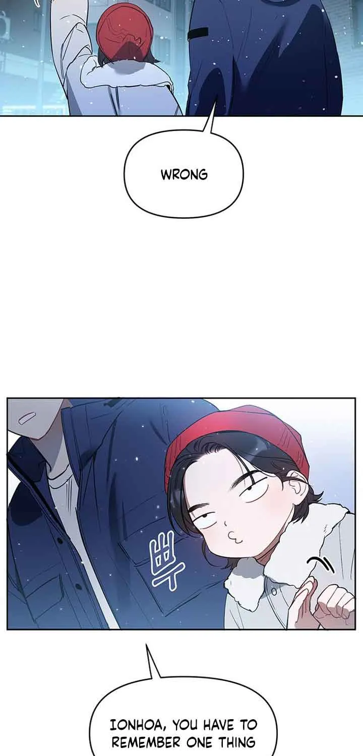 Read Misfortune at Work chapter 1 image 9 on Lezhin