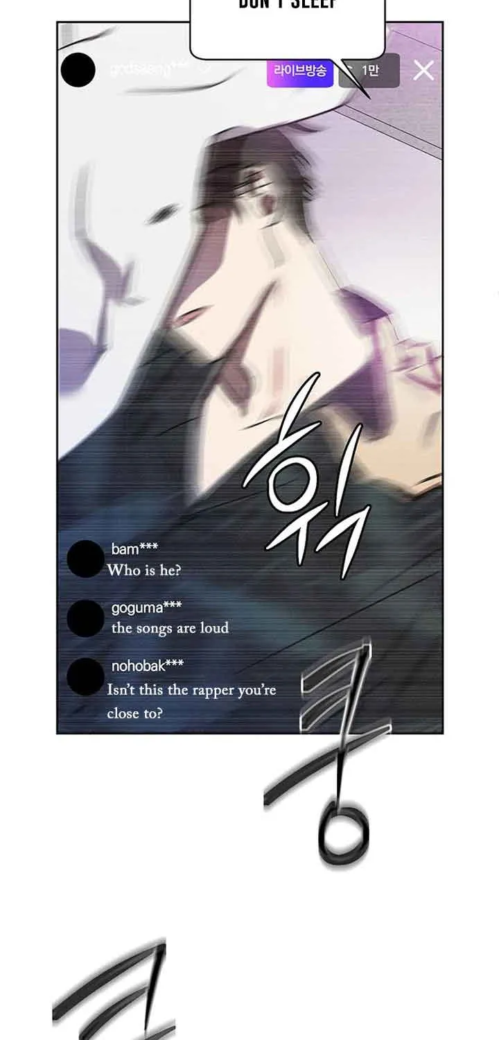 Read Misfortune at Work chapter 1 image 92 on Lezhin