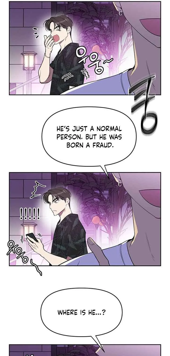 Read Misfortune at Work chapter 1 image 96 on Lezhin