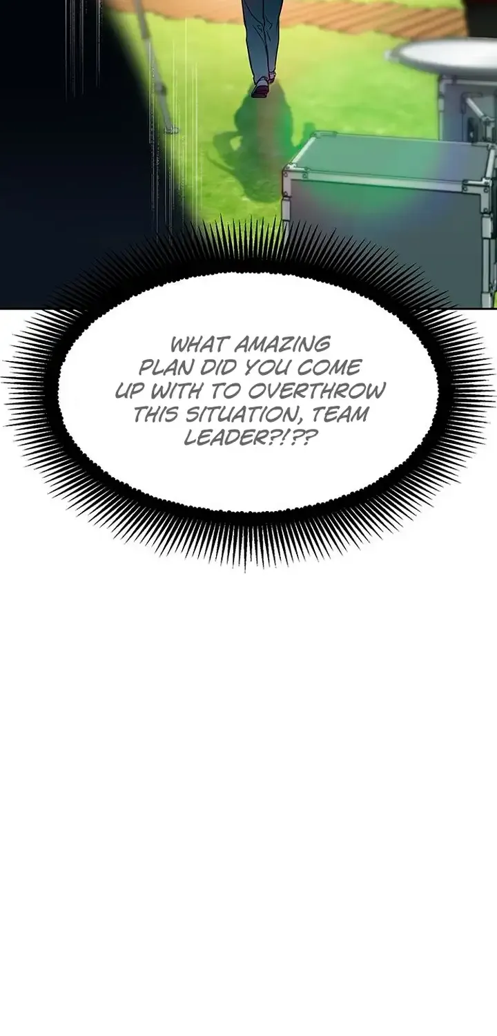 Read Misfortune at Work chapter 10 image 10 on Lezhin