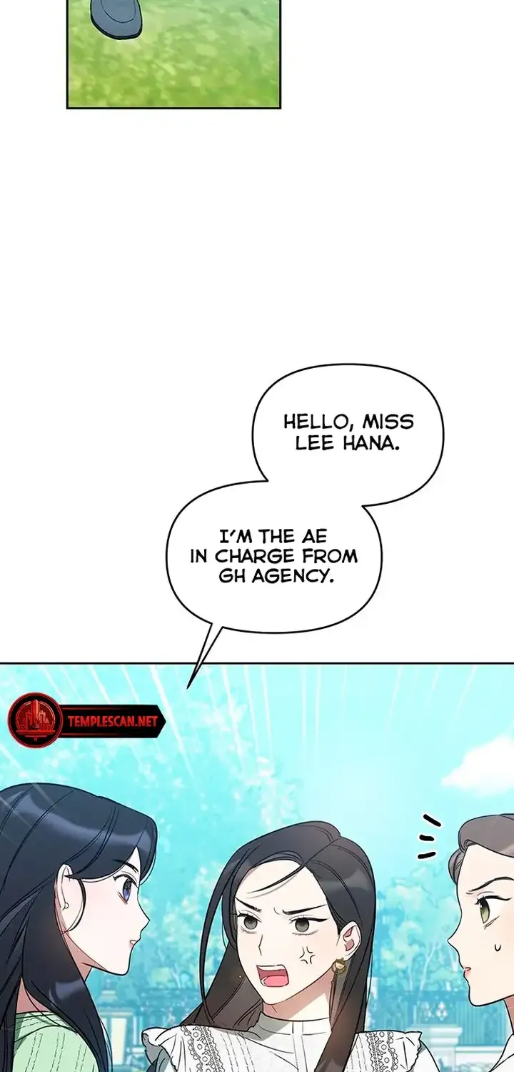Read Misfortune at Work chapter 10 image 13 on Lezhin