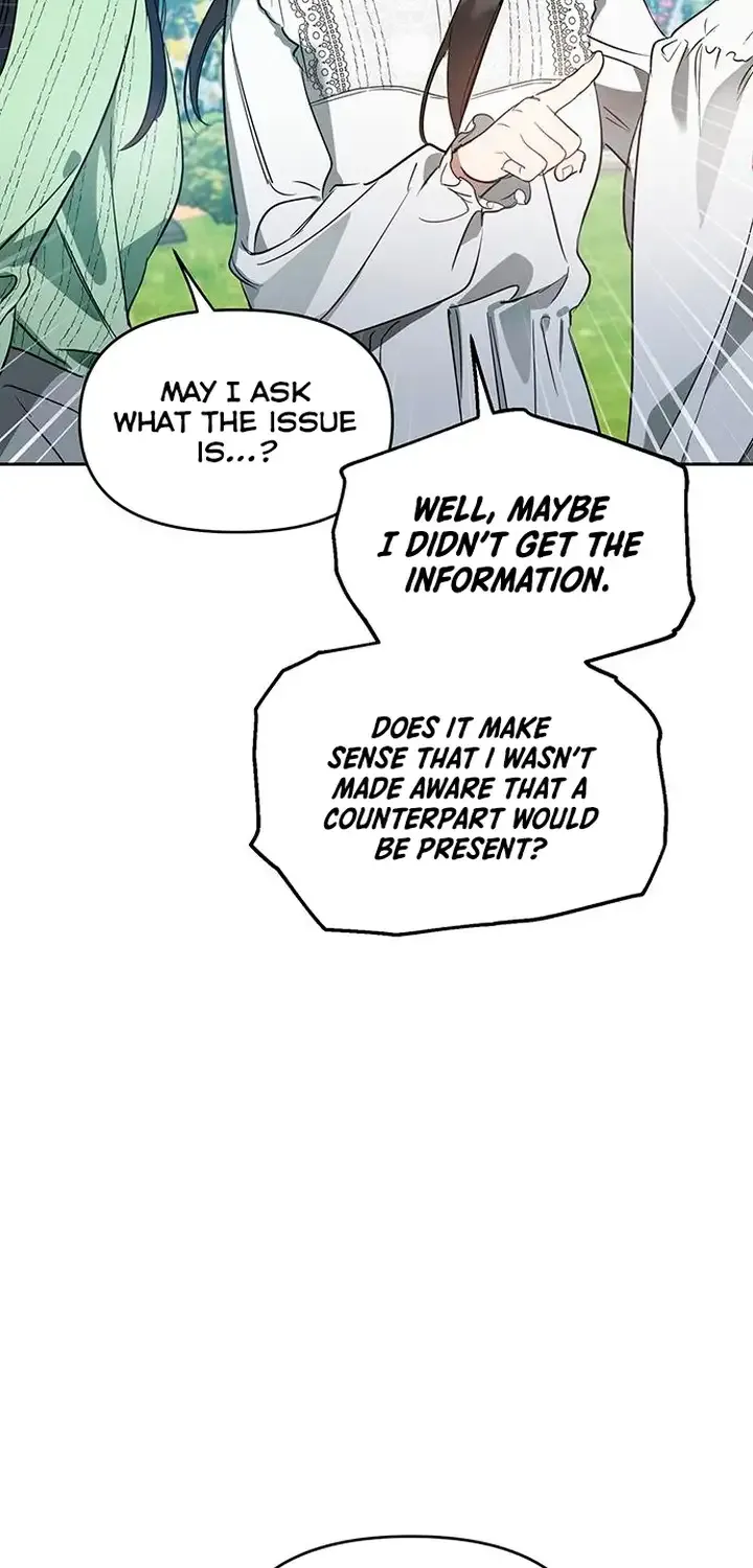 Read Misfortune at Work chapter 10 image 14 on Lezhin