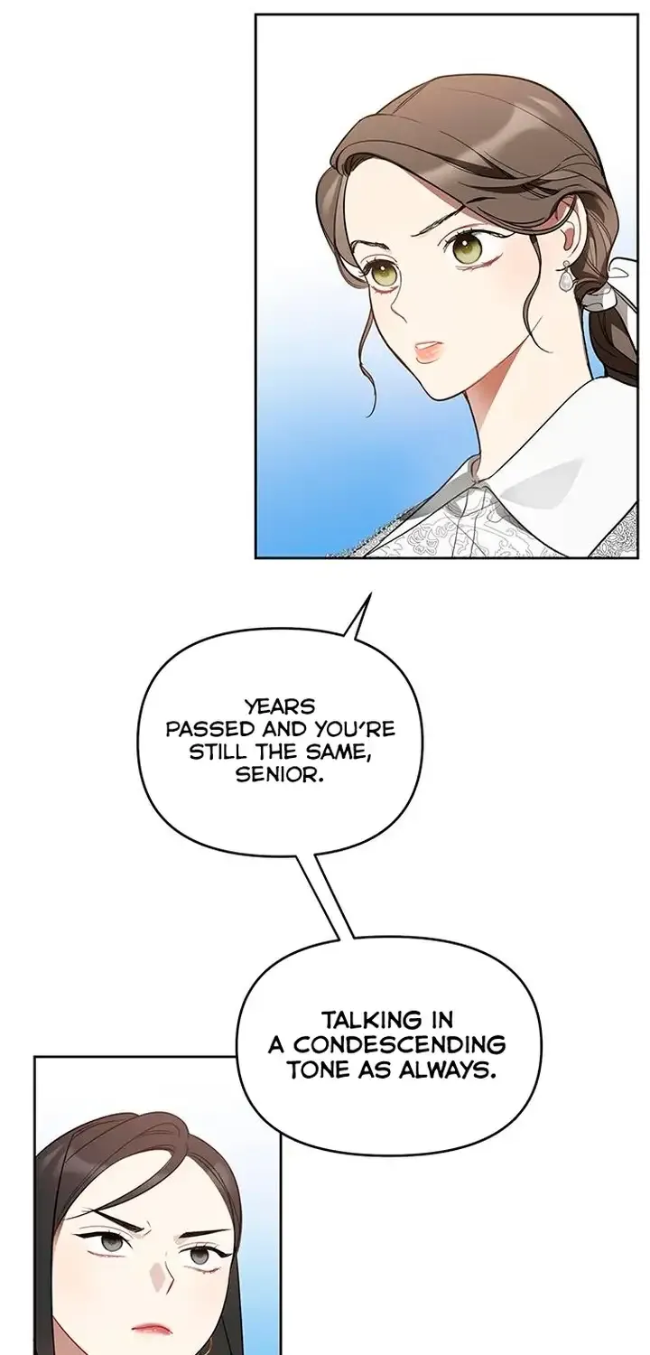 Read Misfortune at Work chapter 10 image 18 on Lezhin