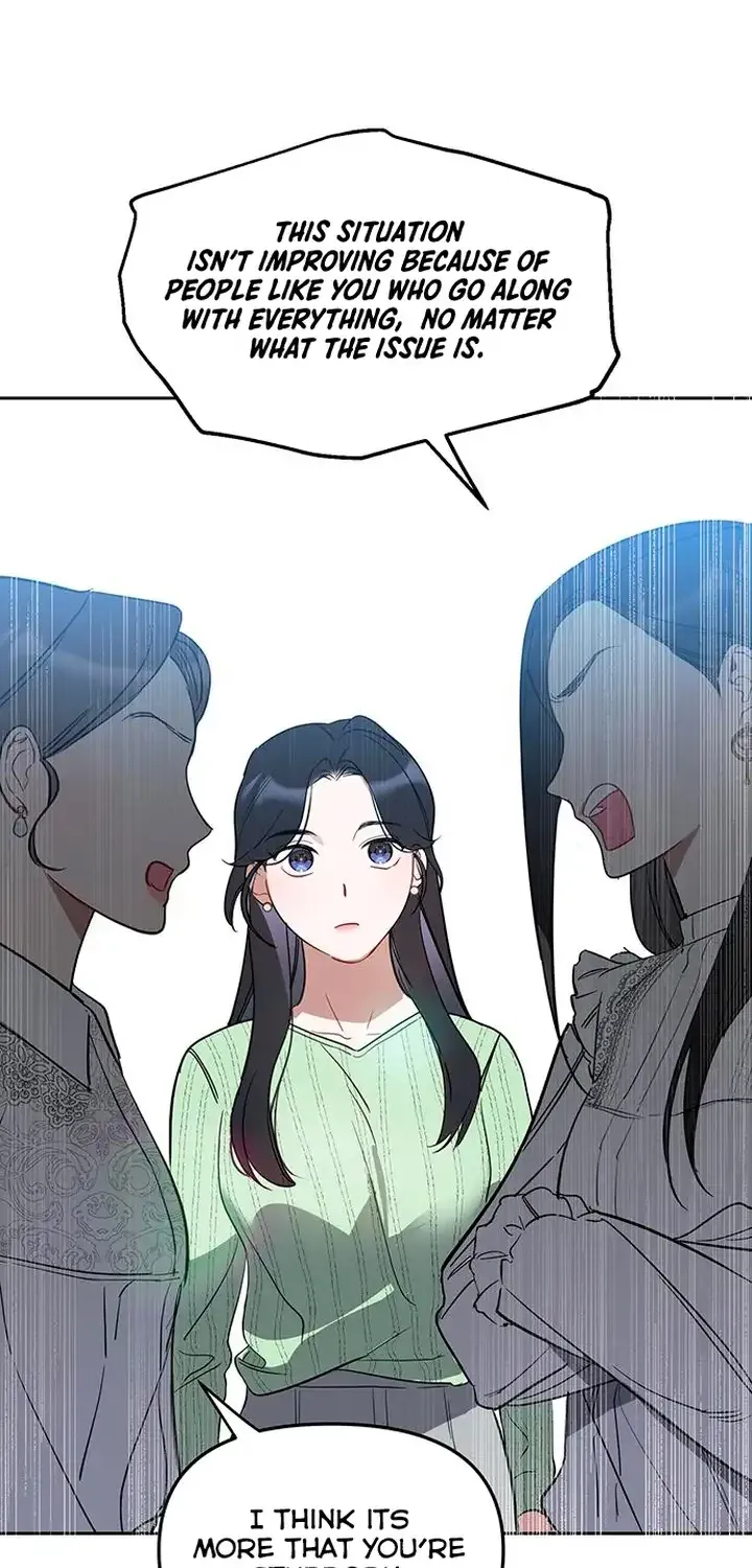 Read Misfortune at Work chapter 10 image 21 on Lezhin
