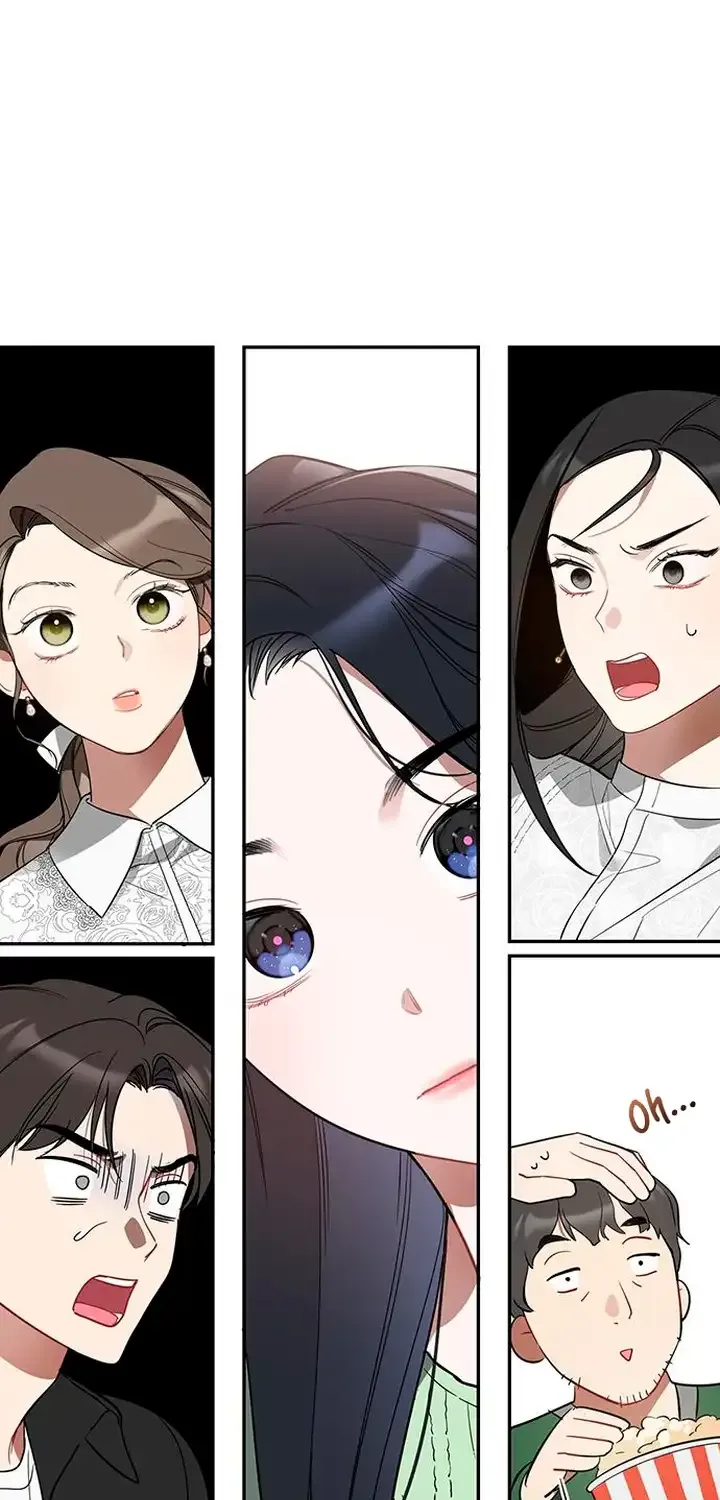 Read Misfortune at Work chapter 10 image 28 on Lezhin