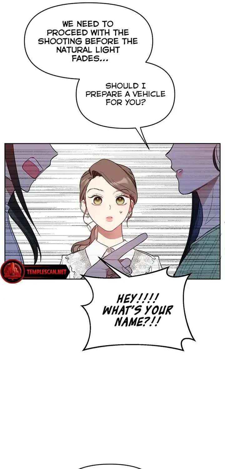 Read Misfortune at Work chapter 10 image 35 on Lezhin