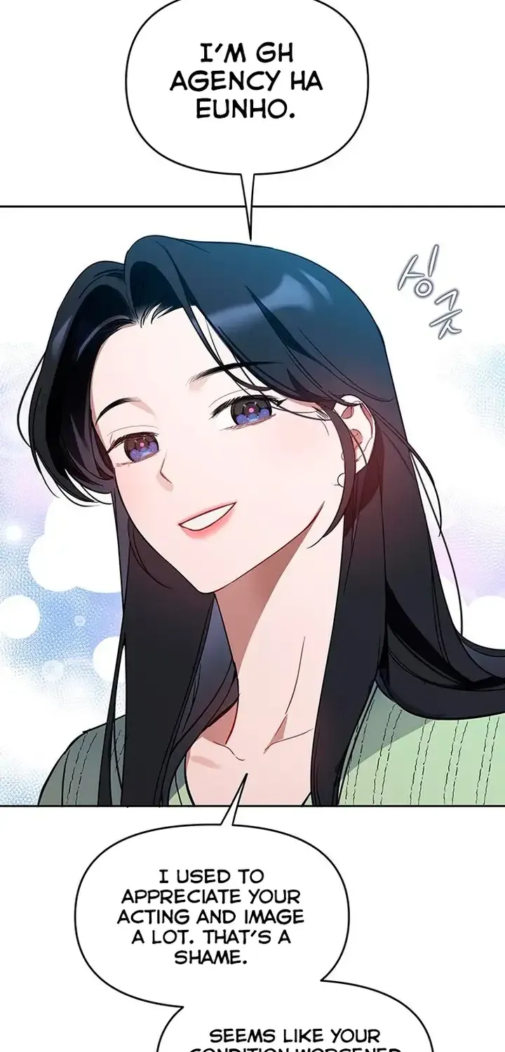Read Misfortune at Work chapter 10 image 36 on Lezhin